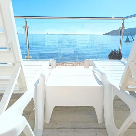 Getares playa apartamento nuevo Algeciras Exterior foto