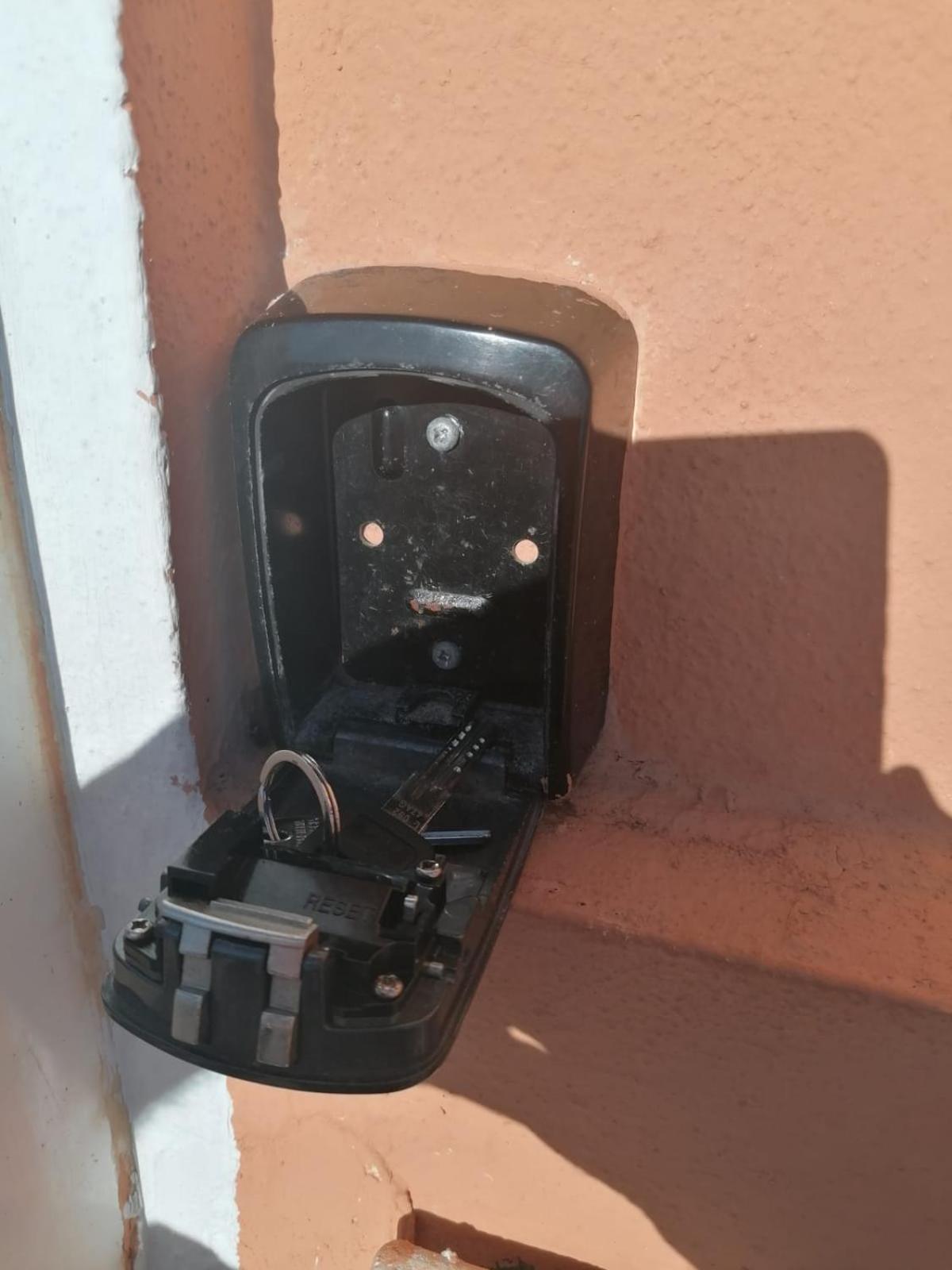 Getares playa apartamento nuevo Algeciras Exterior foto