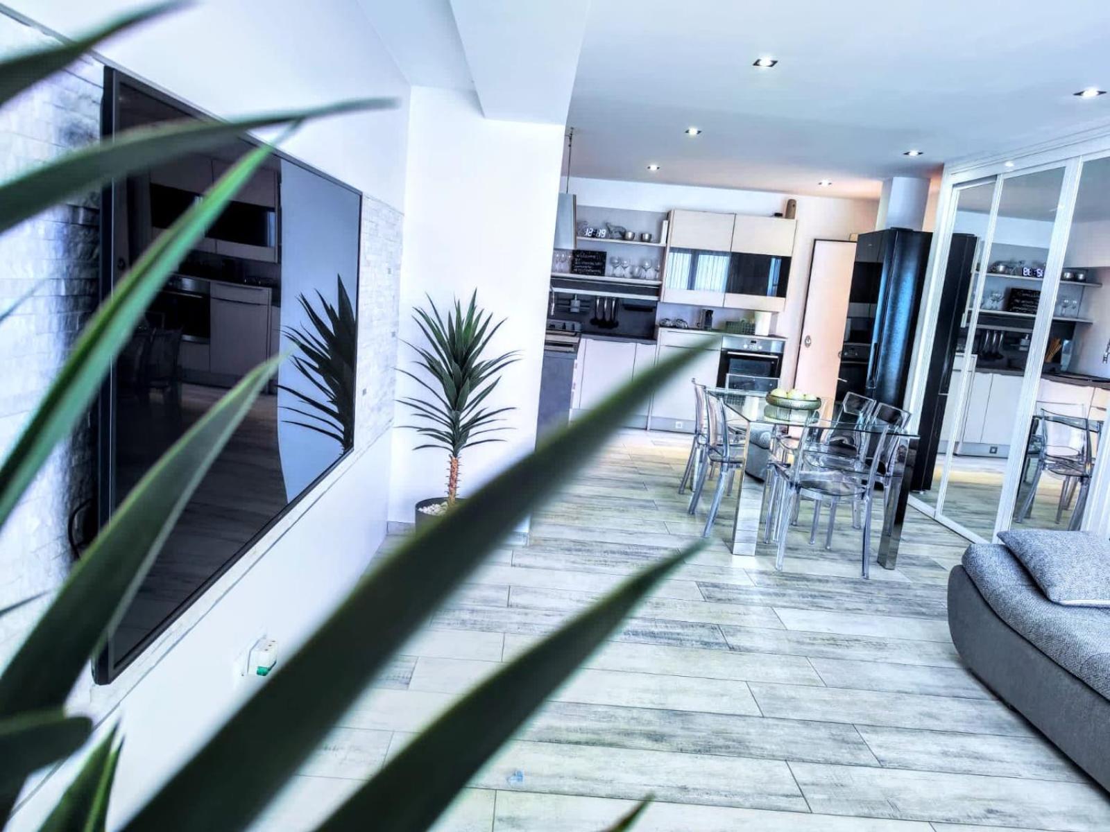 Getares playa apartamento nuevo Algeciras Exterior foto