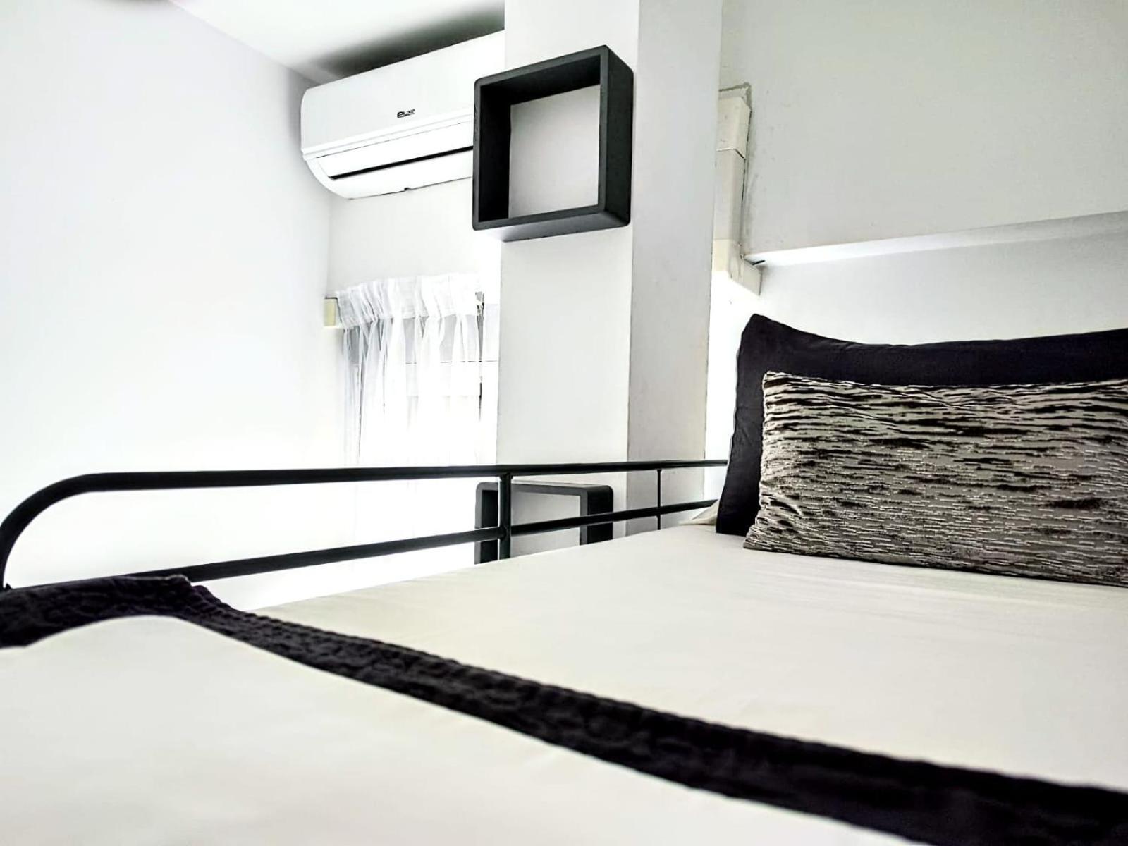 Getares playa apartamento nuevo Algeciras Exterior foto